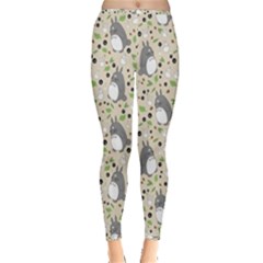 Inside Out Leggings 