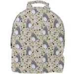 Pattern My Neighbor Totoro Mini Full Print Backpack