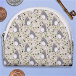 Pattern My Neighbor Totoro Horseshoe Style Canvas Pouch