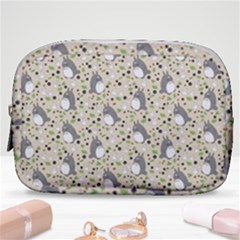 Make Up Pouch (Small) 