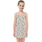 Pattern My Neighbor Totoro Kids  Summer Sun Dress