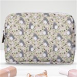 Pattern My Neighbor Totoro Make Up Pouch (Medium)