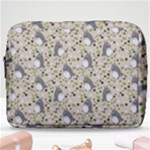 Pattern My Neighbor Totoro Make Up Pouch (Large)