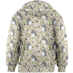 Kids  Zipper Hoodie Without Drawstring 