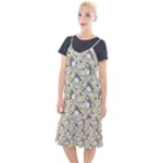 Pattern My Neighbor Totoro Camis Fishtail Dress