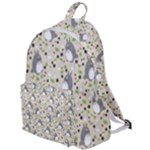 Pattern My Neighbor Totoro The Plain Backpack