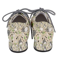 Women s Pointed Oxford Shoes 