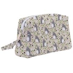 Wristlet Pouch Bag (Large) 