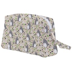 Wristlet Pouch Bag (Large) 