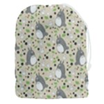 Pattern My Neighbor Totoro Drawstring Pouch (3XL)