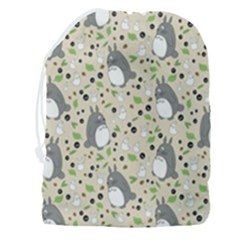 Drawstring Pouch (3XL) 