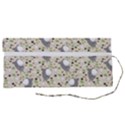 Roll Up Canvas Pencil Holder (S) 