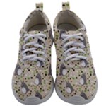 Pattern My Neighbor Totoro Mens Athletic Shoes