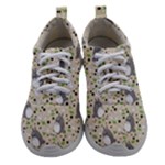 Pattern My Neighbor Totoro Women Athletic Shoes