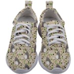 Pattern My Neighbor Totoro Kids Athletic Shoes