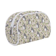 Pattern My Neighbor Totoro Make Up Case (Small) from ArtsNow.com