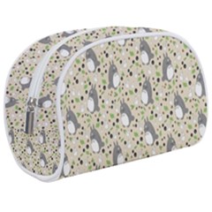 Pattern My Neighbor Totoro Make Up Case (Medium) from ArtsNow.com