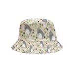 Pattern My Neighbor Totoro Bucket Hat (Kids)