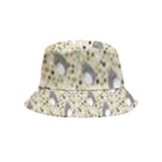 Pattern My Neighbor Totoro Inside Out Bucket Hat (Kids)