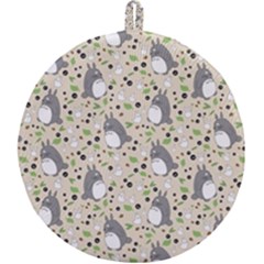 Round Trivet 