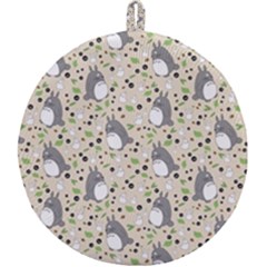 Round Trivet 