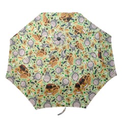 Folding Umbrella 