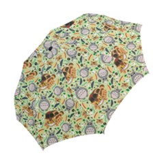 Folding Umbrella 