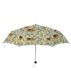 Folding Umbrella 
