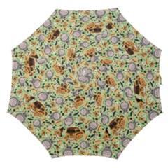 Straight Umbrella 