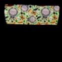 Flap Closure Messenger Bag (L) 