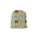 Drawstring Pouch (Small) 