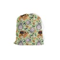 Drawstring Pouch (Medium) 