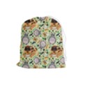 Drawstring Pouch (Large) 