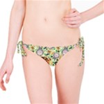 My Neighbor Totoro Pattern Bikini Bottoms