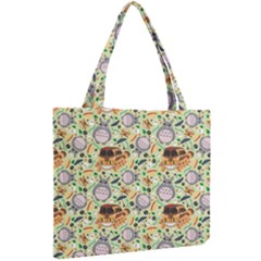 Mini Tote Bag 