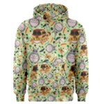 My Neighbor Totoro Pattern Men s Core Hoodie