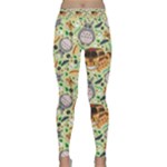 My Neighbor Totoro Pattern Classic Yoga Leggings