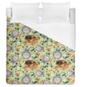 Duvet Cover (Queen Size) 