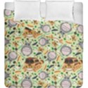 Duvet Cover Double Side (King Size) 
