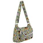 My Neighbor Totoro Pattern Multipack Bag