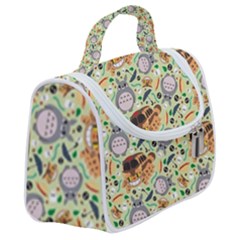 Satchel Handbag 