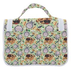 Satchel Handbag 