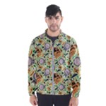 My Neighbor Totoro Pattern Men s Windbreaker