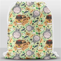 Drawstring Bag (Large) 