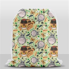 Drawstring Bag (Small) 