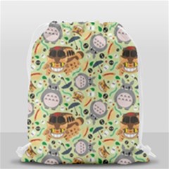 Drawstring Bag (Small) 