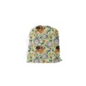 Drawstring Pouch (XS) 