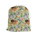 Drawstring Pouch (XL) 