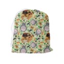 Drawstring Pouch (XL) 