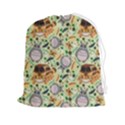 Drawstring Pouch (2XL) 